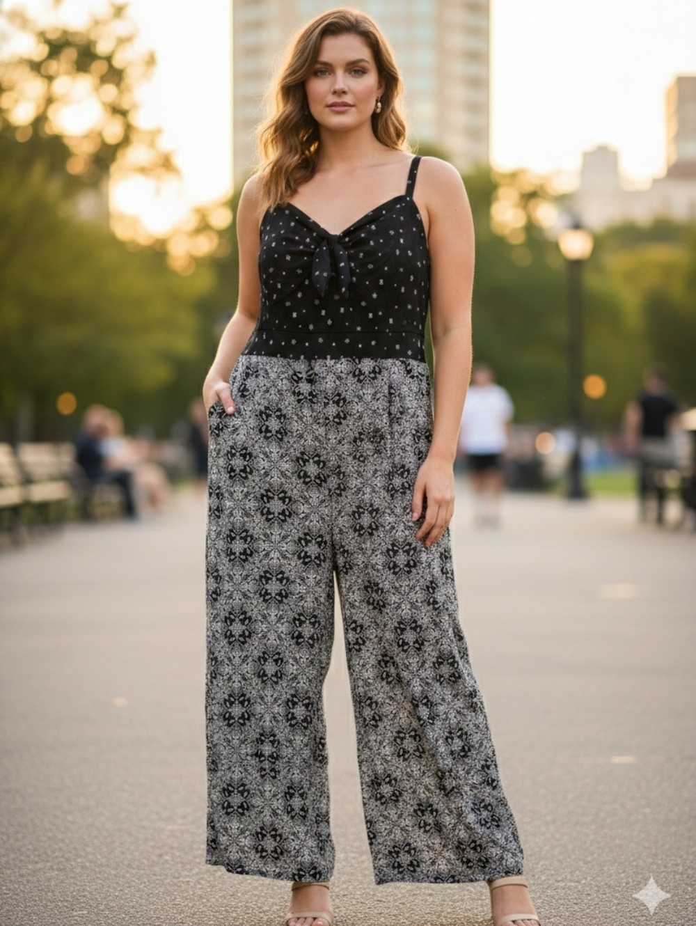 Torrid jumpsuit 4x NWT